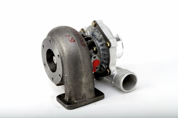 2674A145 TURBO CHARGER ASSY